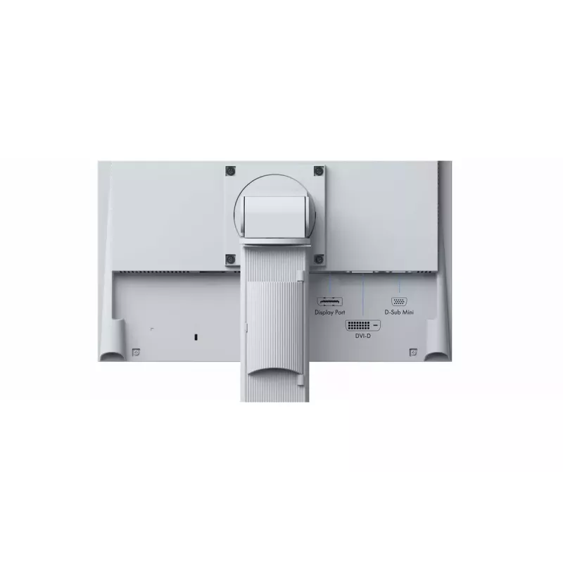 EIZO FlexScan S1934H-GY computer monitor 48.3 cm (19 inch) 1280 x 1024 pixels SXGA LCD Grey