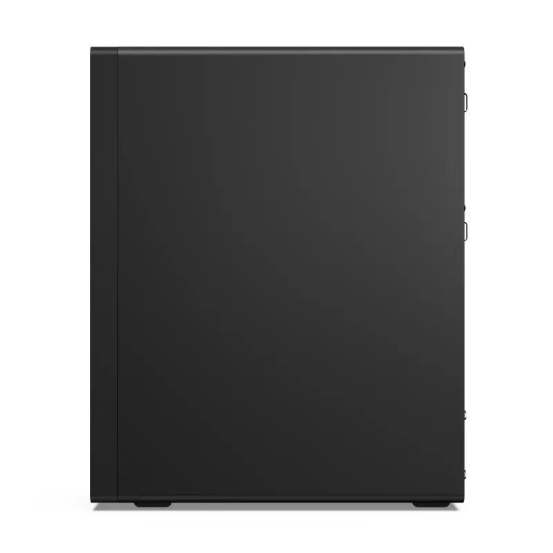 Lenovo ThinkCentre M70t Gen 6 Intel Core Ultra 7 265 32 GB DDR5-SDRAM 512 GB SSD Windows 11 Pro Tower PC Black