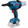 Bosch GRG 18V-16 C Professional cordless rivet gun, 18V