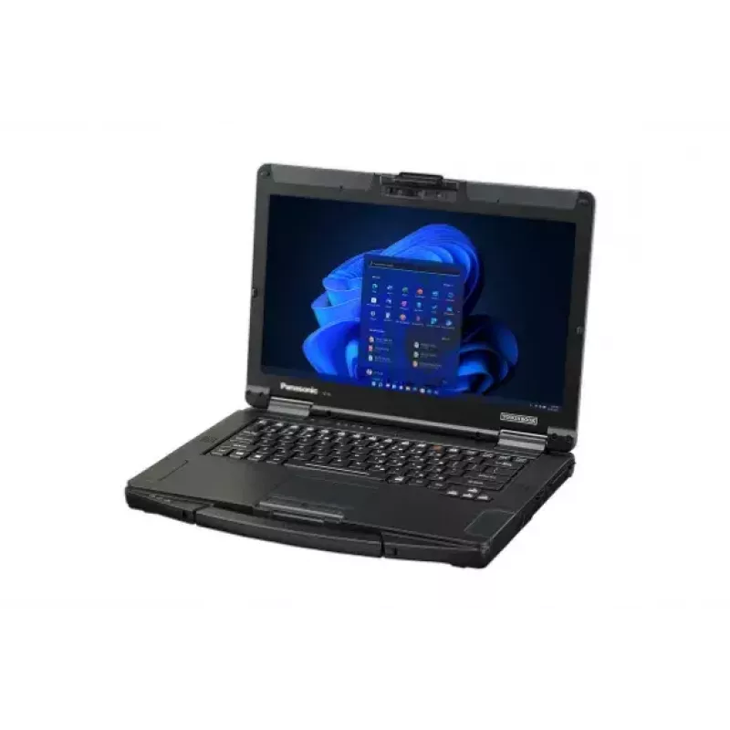 Laptop Panasonic FZ-55J261KBG 14 inch Intel Core i5 16GB RAM 512GB SSD Windows 11 Pro
