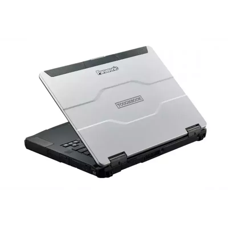 Laptop Panasonic FZ-55J261KBG 14 inch Intel Core i5 16GB RAM 512GB SSD Windows 11 Pro
