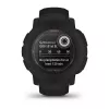 Smartwatch Garmin Instinct 2 Solar Tactical Edition Black