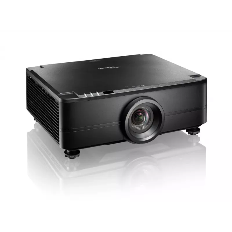 Projector Optoma ZU820TST 7500 ANSI lumens DLP WUXGA 3D Black