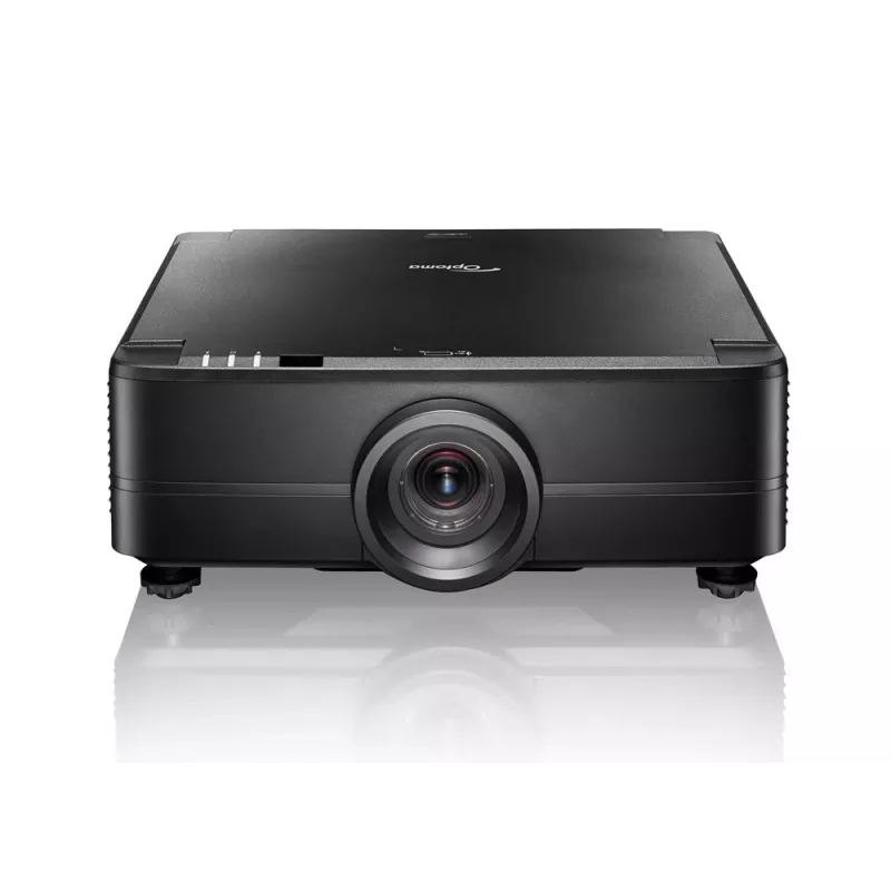 Projector Optoma ZU820TST 7500 ANSI lumens DLP WUXGA 3D Black
