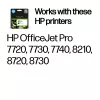 HP 953XL High Yield Black Original Ink Cartridge