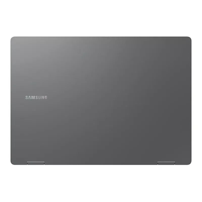 Samsung Galaxy Book5 Pro 360 Copilot+ PC Intel Core Ultra 7 258V Hybrid (2-in-1) 40.6 cm (16 inch) Touchscreen WQXGA+ 32 GB LPDDR5x-SDRAM 1 TB SSD Wi-Fi 7 (802.11be) Windows 11 Pro German Grey