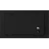 iiyama LH5065UHSB-B1AG Signage Display Digital signage flat panel 125.7 cm (49.5 inch) LCD Wi-Fi 800 cd/m² 4K Ultra HD Black Built-in processor Android 11 24/7