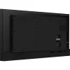 iiyama LH5565UHSB-B1 Signage Display Kiosk design 138.7 cm (54.6 inch) LED Wi-Fi 800 cd/m² 4K Ultra HD Black Built-in processor Android 11 24/7