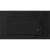 iiyama LH6565UHSB-B1 Signage Display Kiosk design 163.8 cm (64.5 inch) LED Wi-Fi 800 cd/m² 4K Ultra HD Black Built-in processor Android 11 24/7
