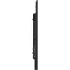 iiyama LH6565UHSB-B1 Signage Display Kiosk design 163.8 cm (64.5 inch) LED Wi-Fi 800 cd/m² 4K Ultra HD Black Built-in processor Android 11 24/7