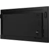 iiyama LH7565UHSB-B1 Signage Display Kiosk design 189.2 cm (74.5 inch) LED Wi-Fi 800 cd/m² 4K Ultra HD Black Built-in processor Android 11 24/7