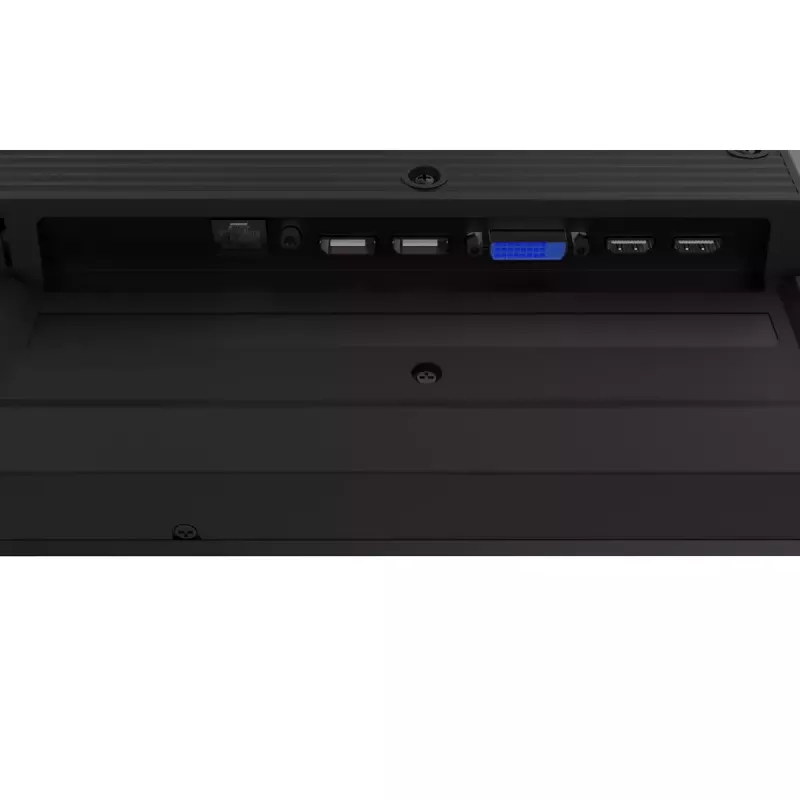 iiyama LH7565UHSB-B1 Signage Display Kiosk design 189.2 cm (74.5 inch) LED Wi-Fi 800 cd/m² 4K Ultra HD Black Built-in processor Android 11 24/7