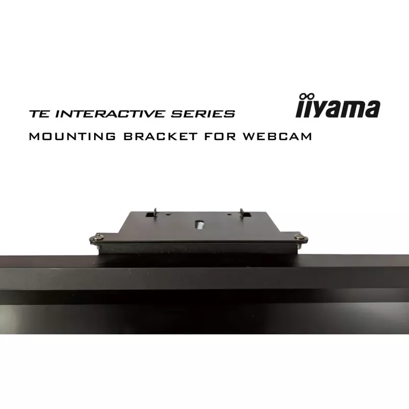 iiyama PROLITE TE7514MIS-B2AG Kiosk design 190.5 cm (75 inch) LCD Wi-Fi 435 cd/m² 4K Ultra HD Black Touchscreen Built-in processor Android 24/7