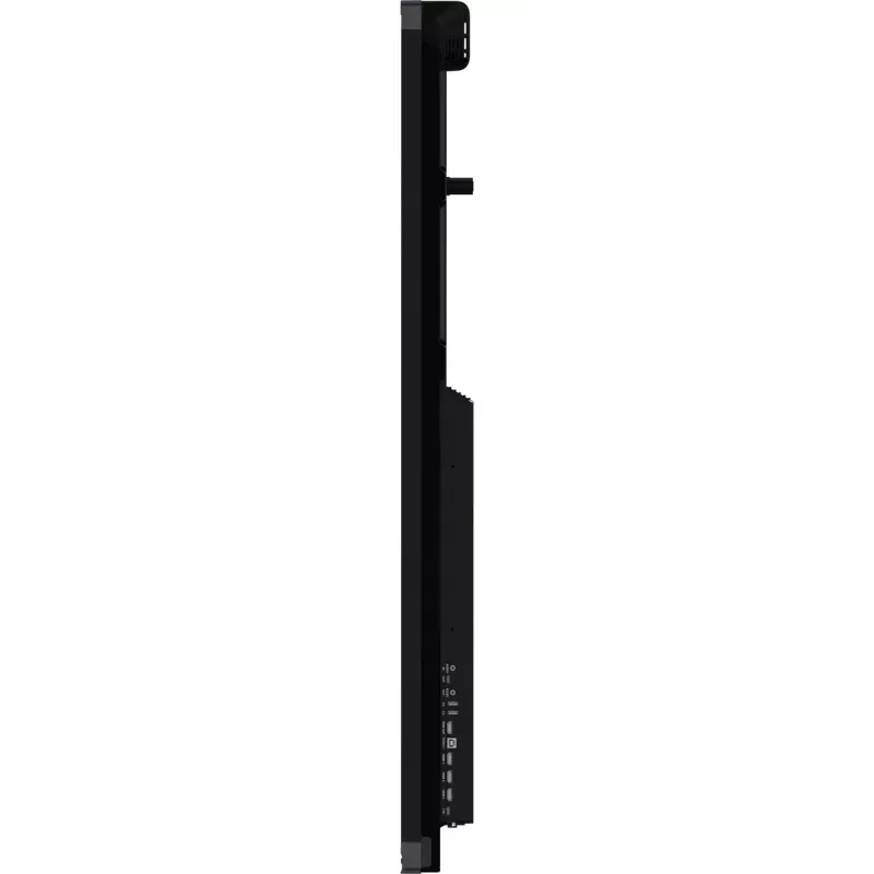 iiyama PROLITE TE7514MIS-B2AG Kiosk design 190.5 cm (75 inch) LCD Wi-Fi 435 cd/m² 4K Ultra HD Black Touchscreen Built-in processor Android 24/7