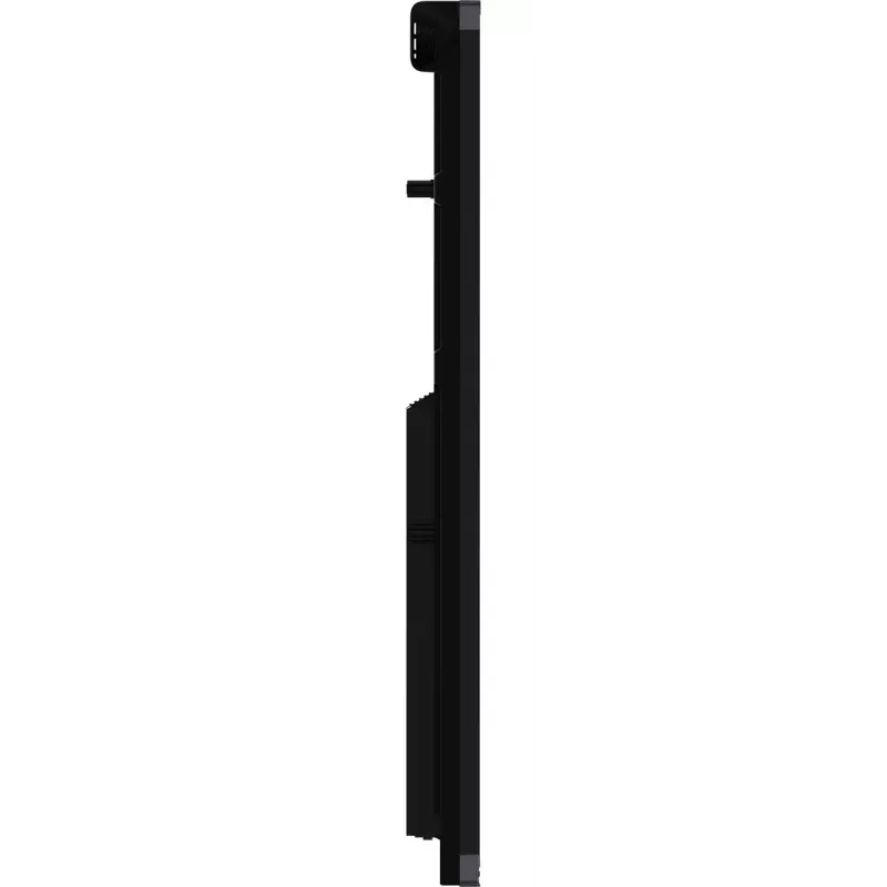 iiyama PROLITE TE7514MIS-B2AG Kiosk design 190.5 cm (75 inch) LCD Wi-Fi 435 cd/m² 4K Ultra HD Black Touchscreen Built-in processor Android 24/7