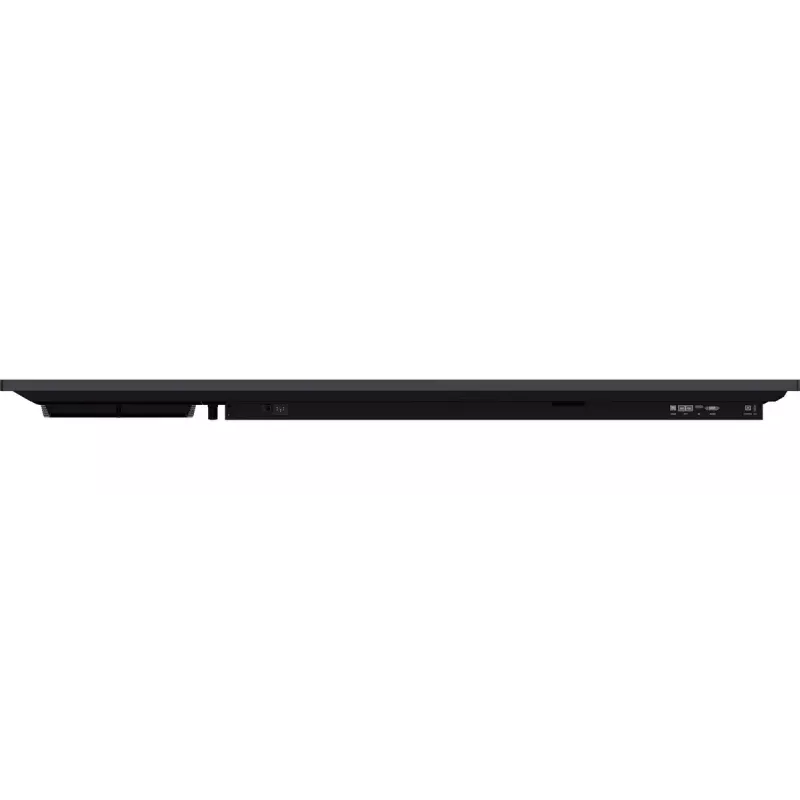 iiyama PROLITE TE7514MIS-B2AG Kiosk design 190.5 cm (75 inch) LCD Wi-Fi 435 cd/m² 4K Ultra HD Black Touchscreen Built-in processor Android 24/7