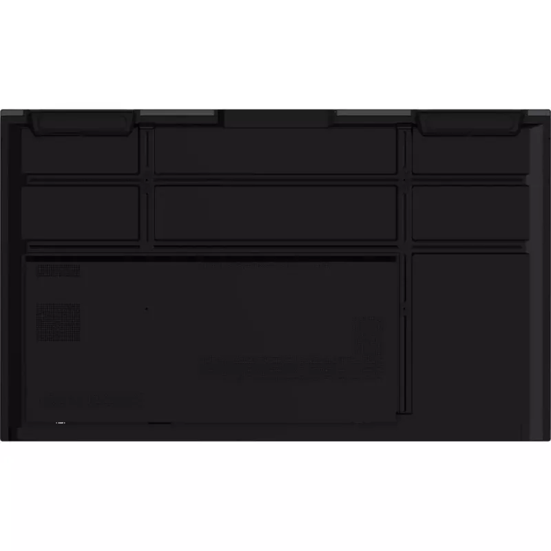 iiyama PROLITE TE7514MIS-B2AG Kiosk design 190.5 cm (75 inch) LCD Wi-Fi 435 cd/m² 4K Ultra HD Black Touchscreen Built-in processor Android 24/7