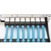 DIGITUS installation cable - CAT6A - U/UTP - 305m - blue