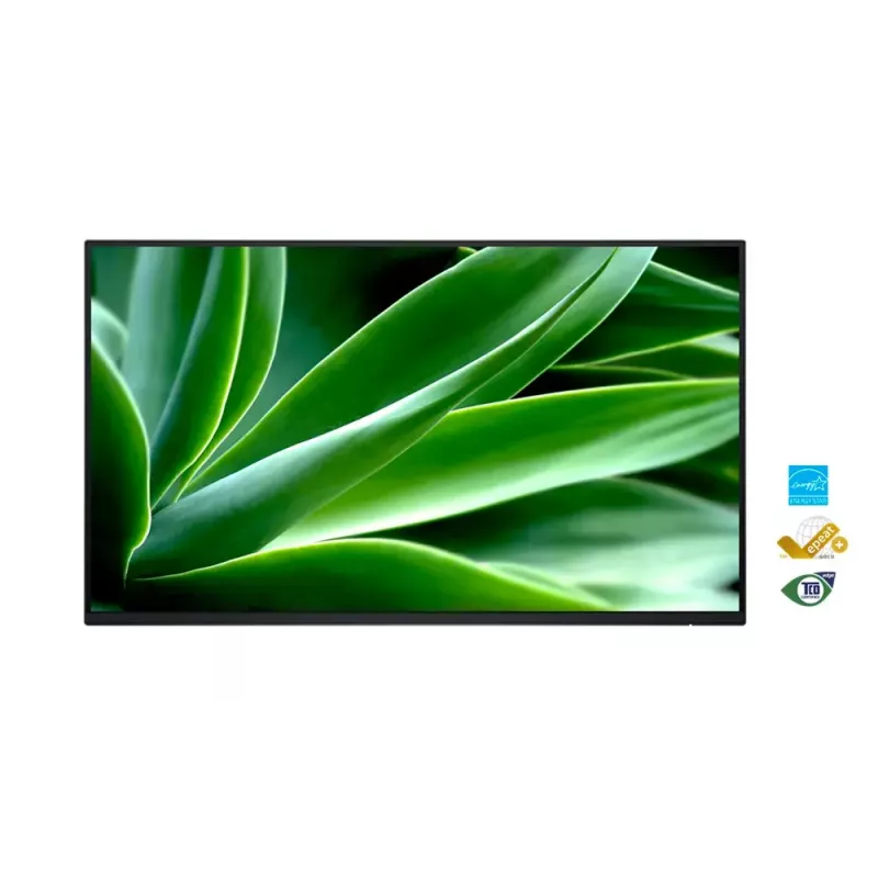 DELL Pro Plus P2425HE_WOST computer monitor 61 cm (24 inch) 1920 x 1080 pixels Full HD LCD Black