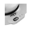 Kenwood KVC65.001WH food processor 1200 W 5 L Stainless steel, White Built-in scales