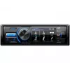 JVC KD-X561DBT car media receiver Black, Blue 180 W Bluetooth