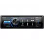 JVC KD-X561DBT car media receiver Black, Blue 180 W Bluetooth