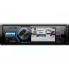 JVC KD-X561DBT car media receiver Black, Blue 180 W Bluetooth