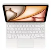 APPLE Magic Keyboard For iPad Air 11-inch (m2/m3/m4) - White - Qwerty Int'l