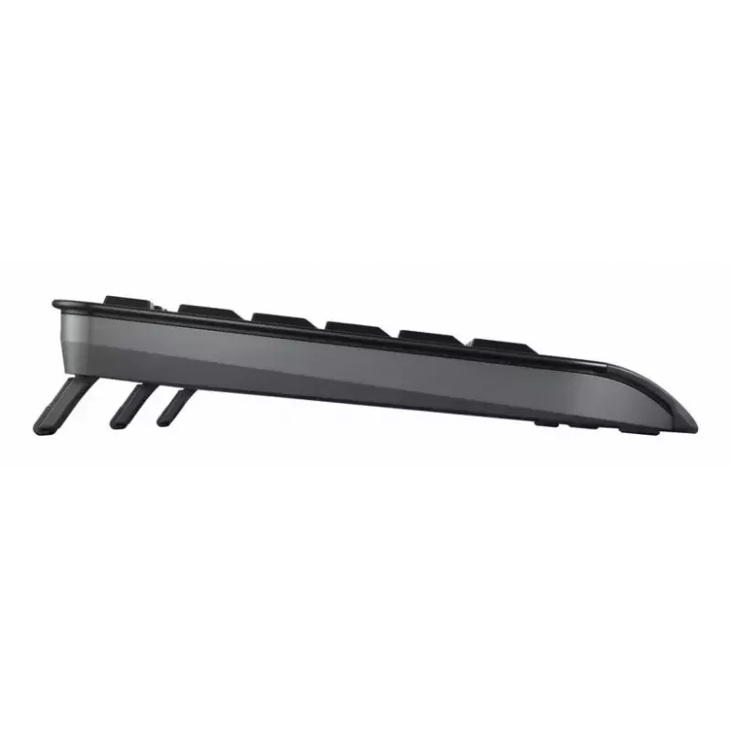 Keyboard CHERRY GENTIX DESKTOP Full-size Wireless AZERTY