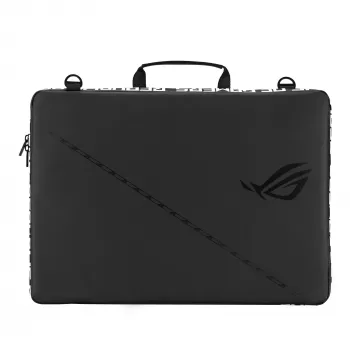 ASUS Ranger Carry Sleeve 16 40.6 cm (16 inch) Sleeve case Black