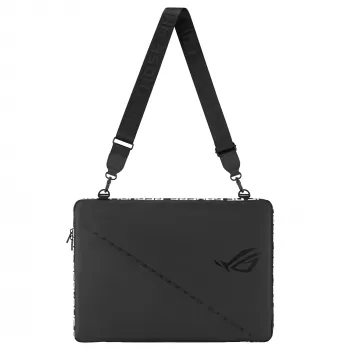 ASUS Ranger Carry Sleeve 16 40.6 cm (16 inch) Sleeve case Black