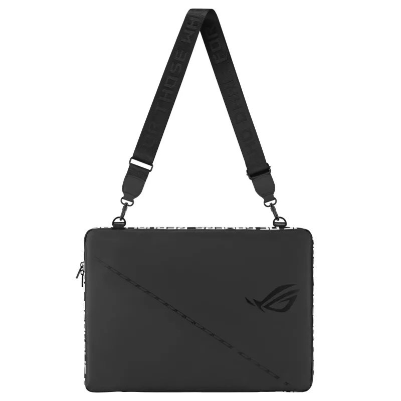 ASUS Ranger Carry Sleeve 16 40.6 cm (16 inch) Sleeve case Black