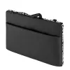 ASUS Ranger Carry Sleeve 16 40.6 cm (16 inch) Sleeve case Black