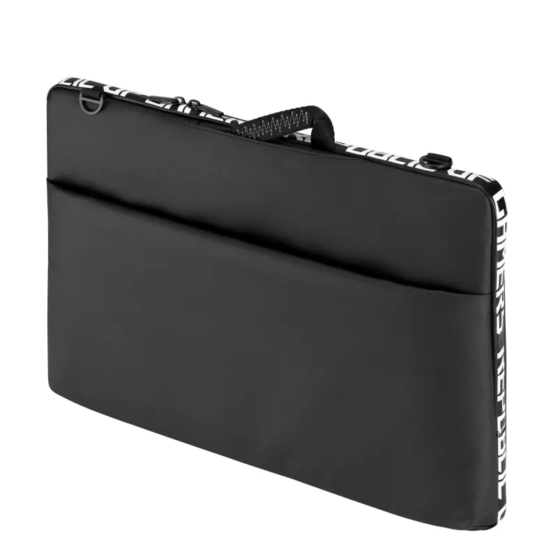 ASUS Ranger Carry Sleeve 16 40.6 cm (16 inch) Sleeve case Black