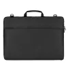 ASUS Ranger Carry Sleeve 16 40.6 cm (16 inch) Sleeve case Black