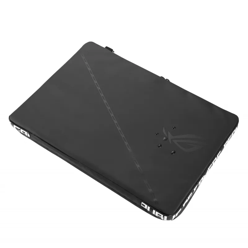 ASUS Ranger Carry Sleeve 16 40.6 cm (16 inch) Sleeve case Black
