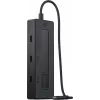 USB-C Multiport Hub HP 4K 6G842AA#ABB