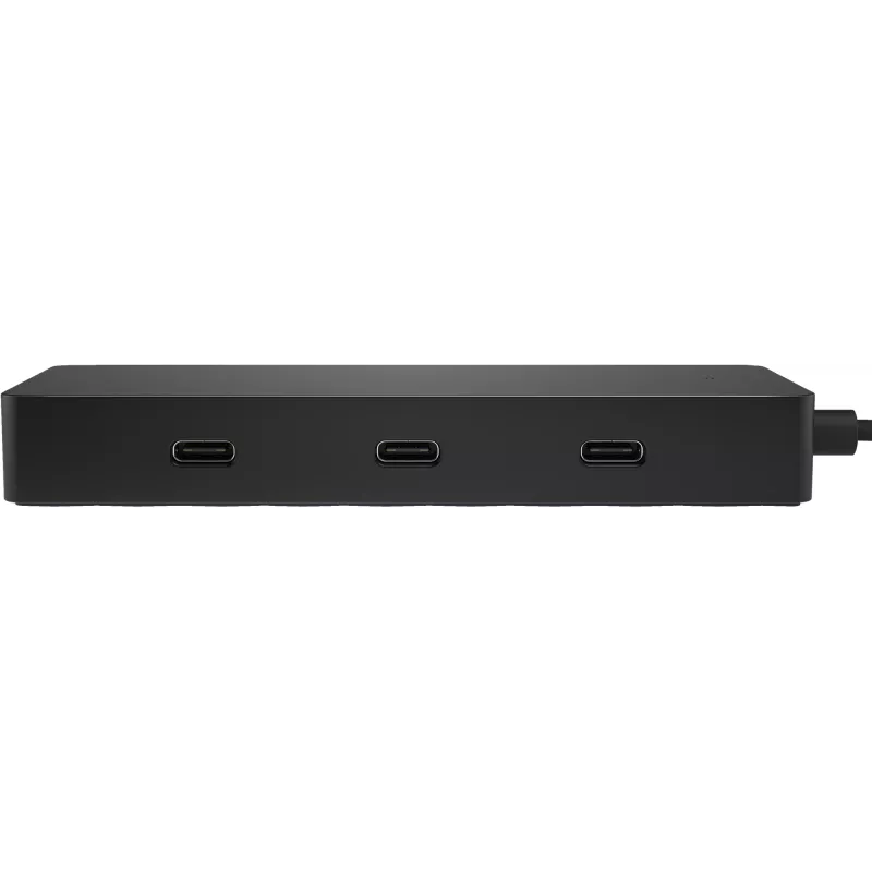 USB-C Multiport Hub HP 4K 6G842AA#ABB