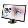 Monitor ASUS VP247HAE 23.6 inch Full HD (1920 x 1080) VA LED, 5 ms, 75 Hz, 250 cd/m², VESA 100x100, HDMI + VGA