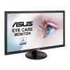 Monitor ASUS VP247HAE 23.6 inch Full HD (1920 x 1080) VA LED, 5 ms, 75 Hz, 250 cd/m², VESA 100x100, HDMI + VGA