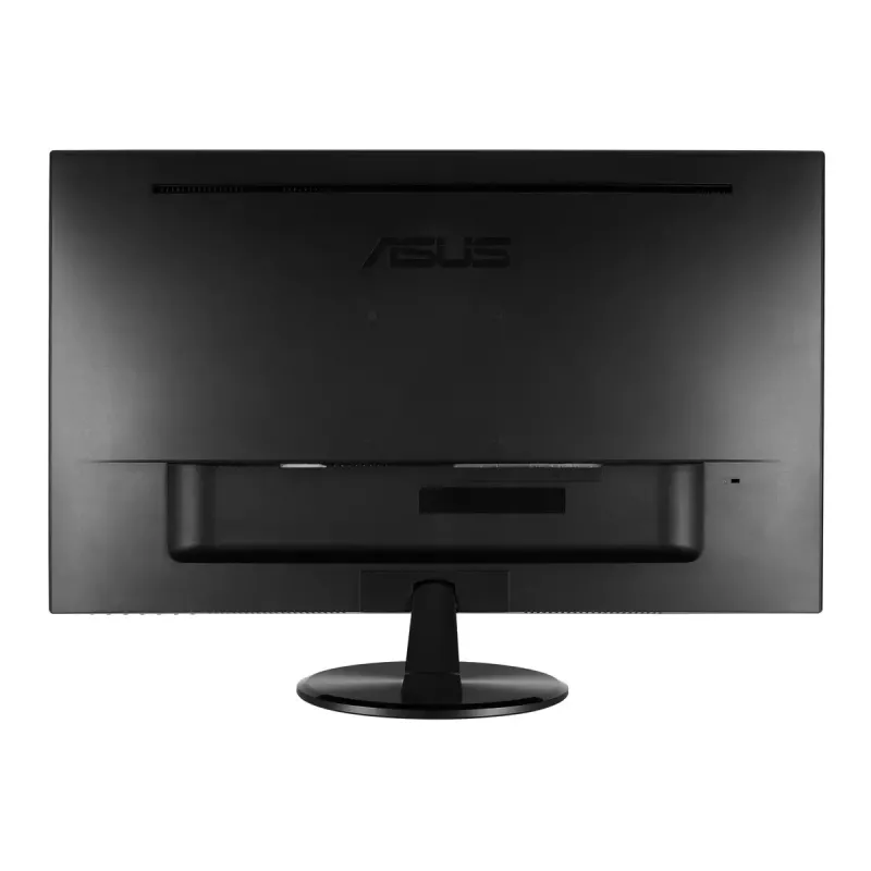 Monitor ASUS VP247HAE 23.6 inch Full HD (1920 x 1080) VA LED, 5 ms, 75 Hz, 250 cd/m², VESA 100x100, HDMI + VGA