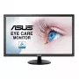 Monitor ASUS VP247HAE 23.6 inch Full HD (1920 x 1080) VA LED, 5 ms, 75 Hz, 250 cd/m², VESA 100x100, HDMI + VGA