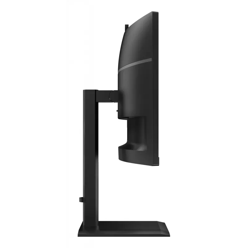 AOC E4 CU34E4CW computer monitor 86.4 cm (34 inch) 3440 x 1440 pixels UltraWide Quad HD LED Black