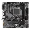 GIGABYTE B650M S2H Motherboard - AMD Ryzen 9000 Series CPUs, 5+2+2 Phases VRM, up to 6400MHz DDR5 (OC), 1xPCIe 4.0 M.2, GbE LAN, USB 3.2 Gen 1