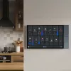 Wall display panel Shelly Wall Display XL — 10.1 inch capacitive touchscreen, 1280×752, Android, 1.8 GHz CPU, 2 GB RAM, 100–240V