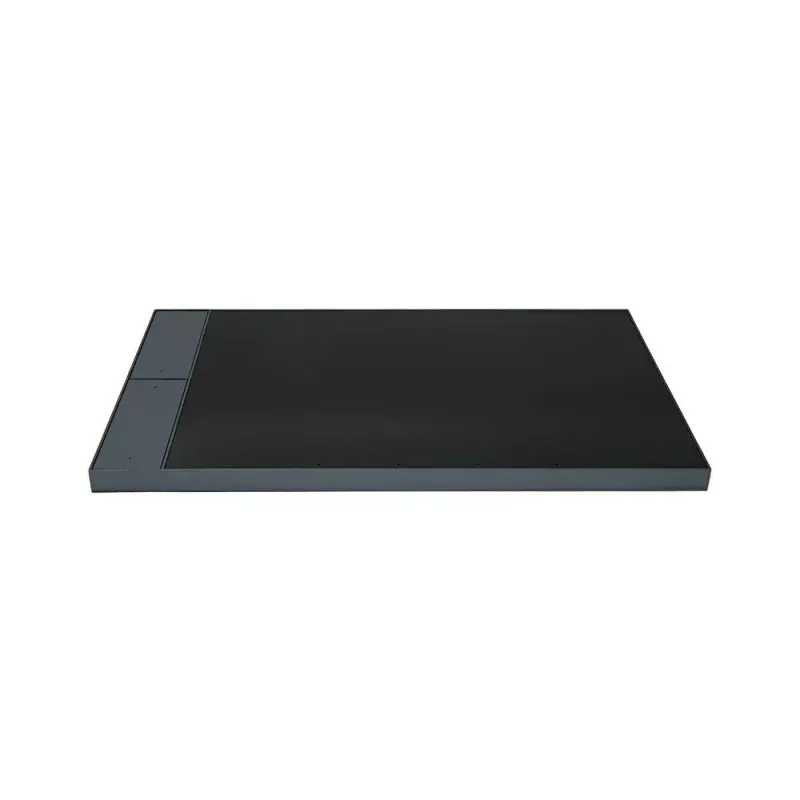 Wall display panel Shelly Wall Display XL — 10.1 inch capacitive touchscreen, 1280×752, Android, 1.8 GHz CPU, 2 GB RAM, 100–240V