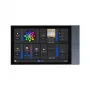 Wall display panel Shelly Wall Display XL — 10.1 inch capacitive touchscreen, 1280×752, Android, 1.8 GHz CPU, 2 GB RAM, 100–240V