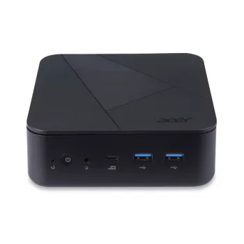 Mini PC Acer VN1502G-13U7U Intel Core i7-1355U 0 GB SSD Intel Iris Xe
