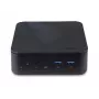 Mini PC Acer VN1502G-13U7U Intel Core i7-1355U 0 GB SSD Intel Iris Xe
