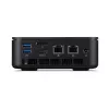 Mini PC Acer VN1502G-13U7U Intel Core i7-1355U 0 GB SSD Intel Iris Xe